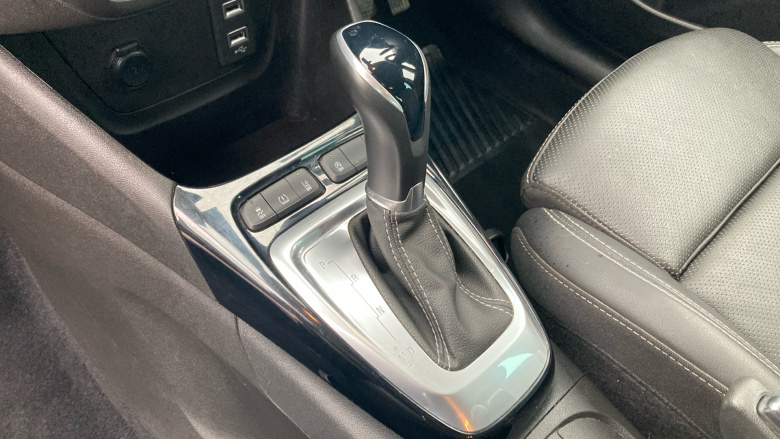 Vauxhall Crossland 1.2 Turbo [130] Ultimate 5dr Auto Petrol Hatchback